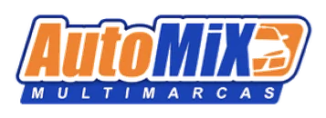 AutoMix Multimarcas