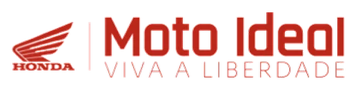 Moto Ideal Honda